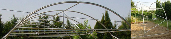 tunel kit elementos