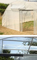 tunel kit puertas